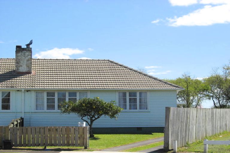 Photo of property in 11 Fraser Street, Huntly, 3700