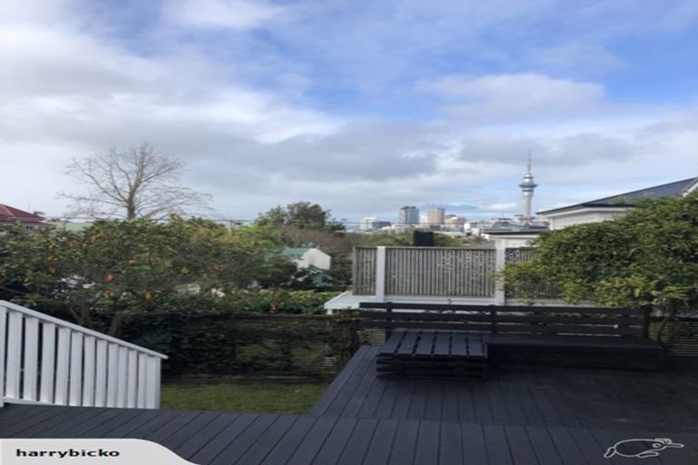 Photo of property in 16 Anglesea Street, Freemans Bay, Auckland, 1011