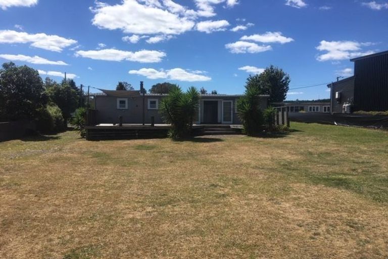 Photo of property in 3 Waipoua Street, Mangakino, 3421