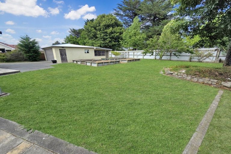 Photo of property in 6 Alamein Crescent, Onekawa, Napier, 4110