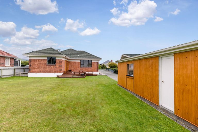 Photo of property in 37a Harris Street, Waimate, 7924