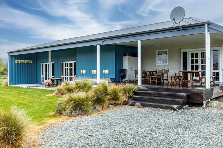 Photo of property in 18 Nixons Road, Fairlie, 7987