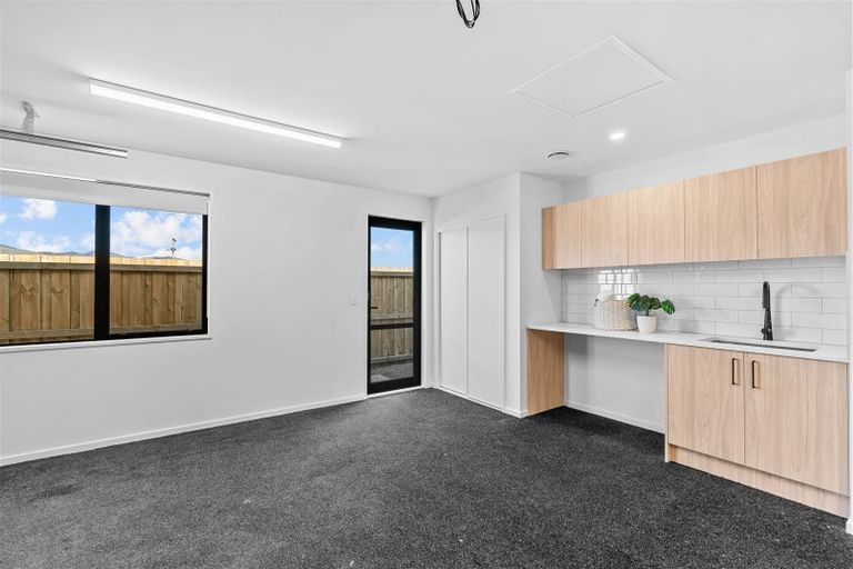 Photo of property in 5 Matamoe Drive, Halswell, Christchurch, 8025