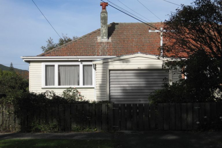 Photo of property in 80 Copeland Street, Epuni, Lower Hutt, 5011