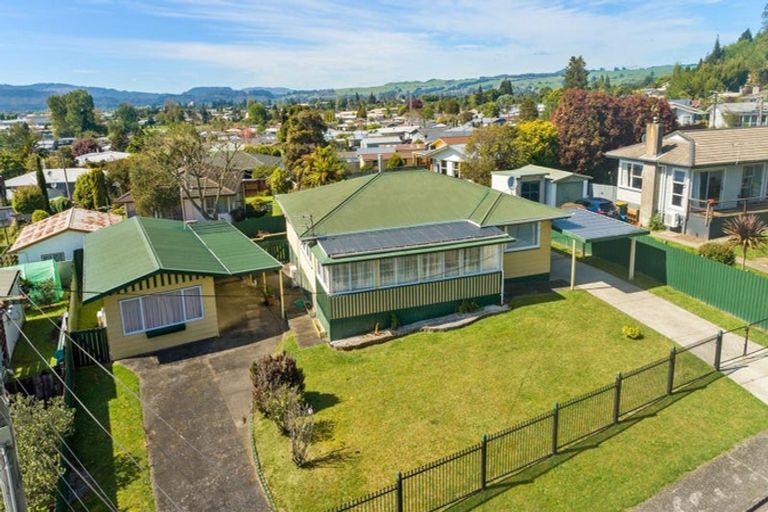 Photo of property in 52 Mallard Drive, Selwyn Heights, Rotorua, 3015