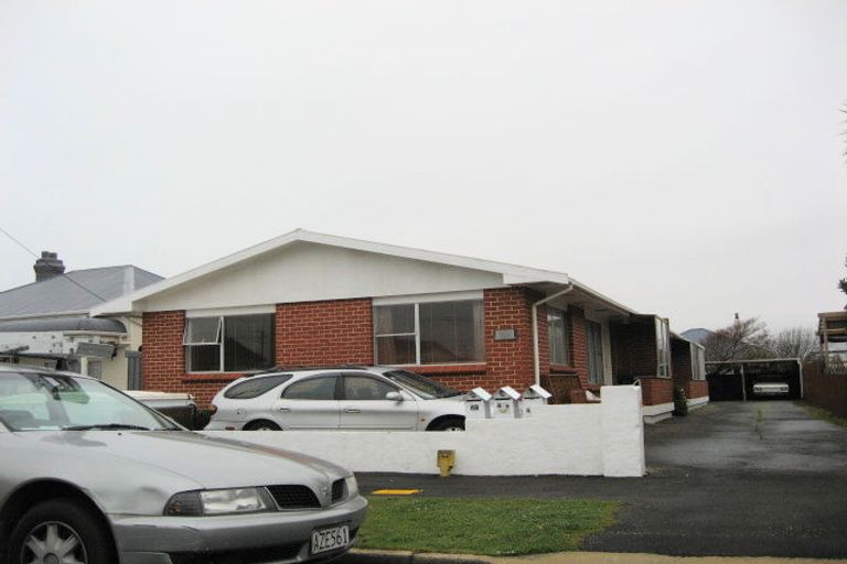 Photo of property in 48a Normanby Street, Saint Kilda, Dunedin, 9012