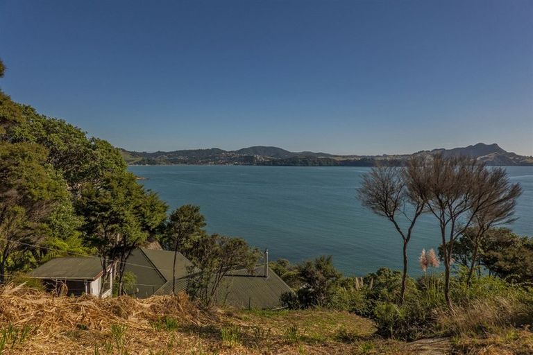Photo of property in 1067 Purangi Road, Ferry Landing, Whitianga, 3591