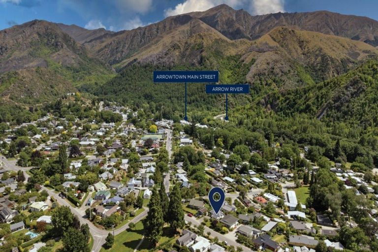 Photo of property in 14 Suffolk Street, Arrowtown, 9302