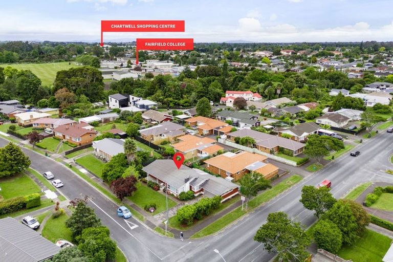 Photo of property in 2 Golden Place, Fairfield, Hamilton, 3214