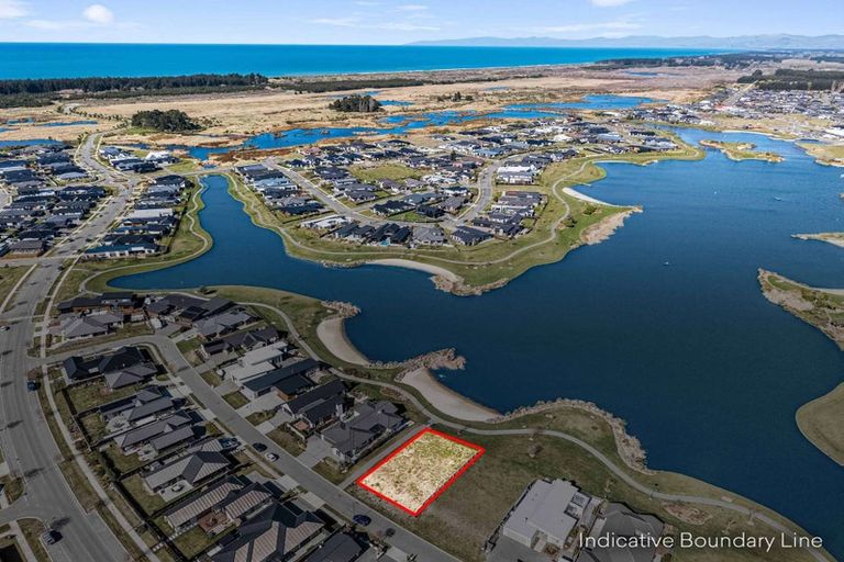 Photo of property in 14 Medusa Lane, Pegasus, 7612