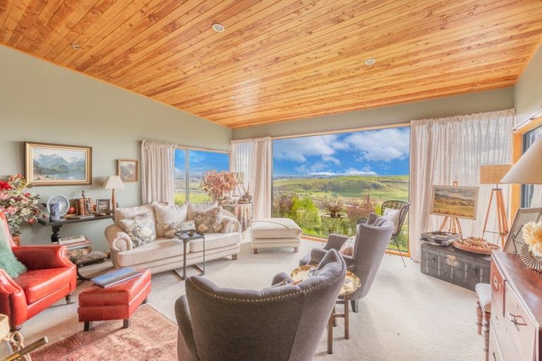Photo of property in Glendaruel, 207d Pukeora Scenic Road, Waipukurau, 4281
