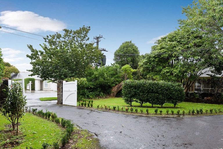Photo of property in 1/37 Fairview Road, Mount Eden, Auckland, 1024