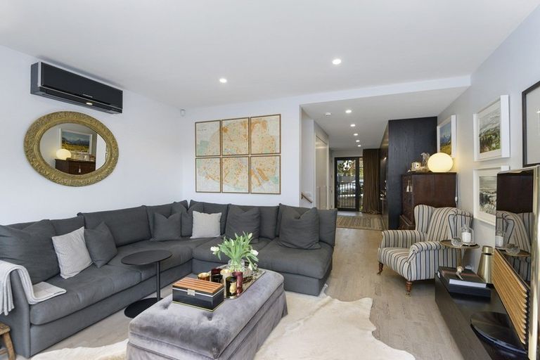 Photo of property in 23d Salisbury Street, Christchurch Central, Christchurch, 8013