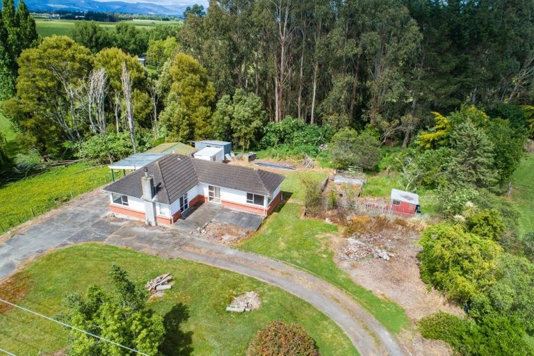 Photo of property in 721 Stoney Creek Road, Bunnythorpe, Palmerston North, 4470