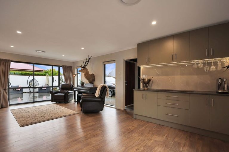 Photo of property in 8 Millibrook Place, Tinwald, Ashburton, 7700