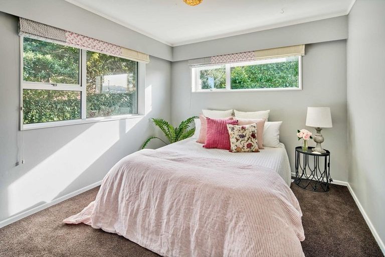 Photo of property in 43 Pope Street, Camborne, Porirua, 5026