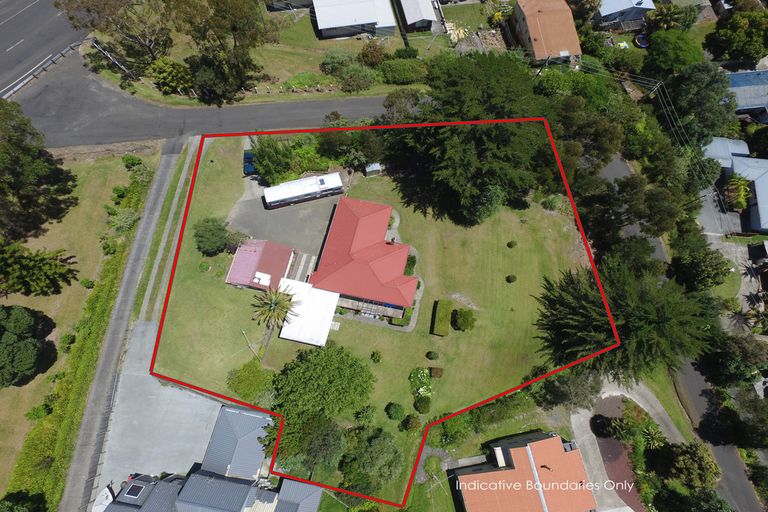 Photo of property in 36 Okahu Road, Kaitaia, 0410