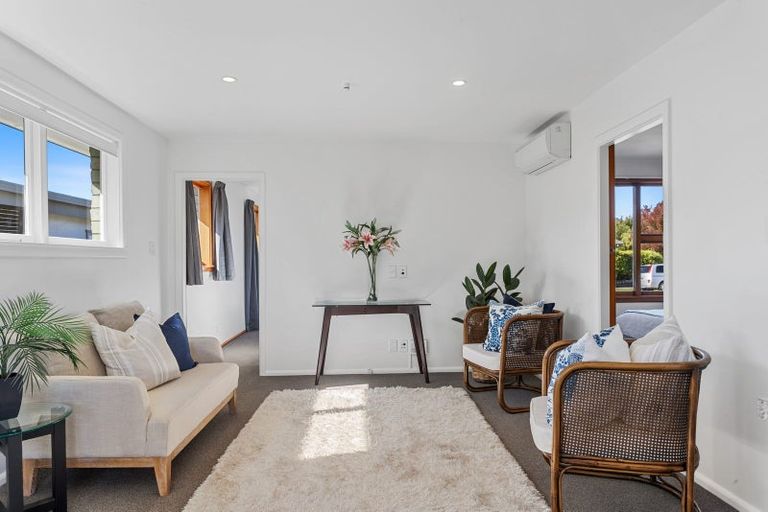 Photo of property in 2/6 Kinver Place, Spreydon, Christchurch, 8024