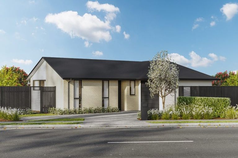 Photo of property in 46 Matai Springs Drive, Halswell, Christchurch, 8025