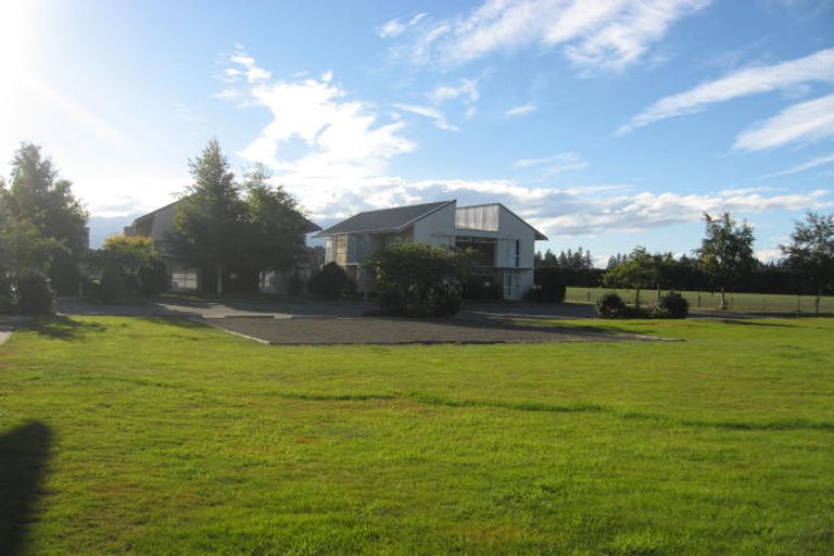 Photo of property in 43 Barkers Road, Methven, 7730