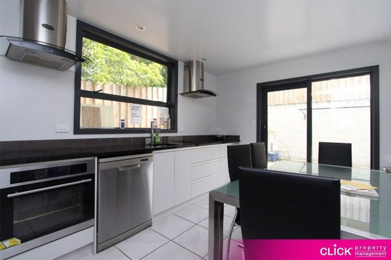 Photo of property in 119a York Place, Dunedin Central, Dunedin, 9016