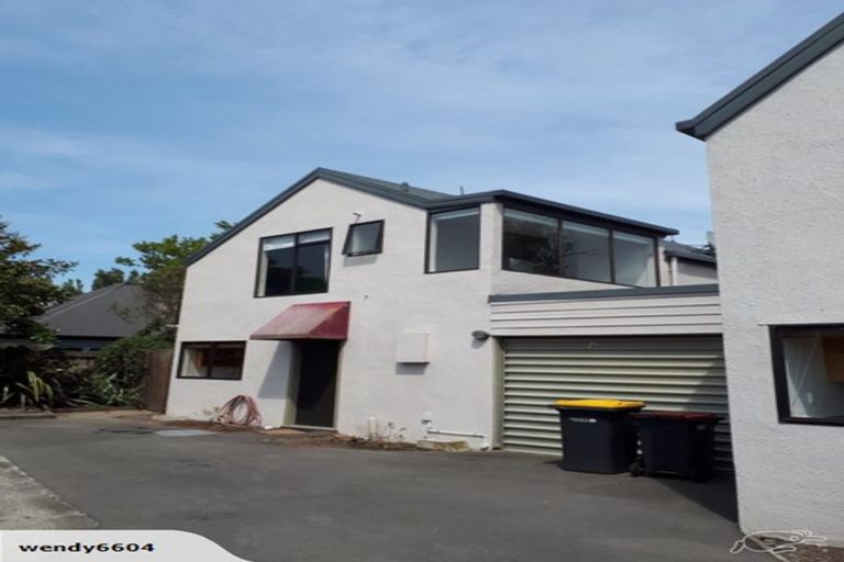 Photo of property in 5/64 Ranfurly Street, St Albans, Christchurch, 8014