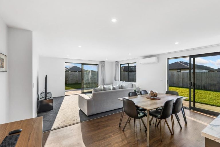 Photo of property in 39 Lunn Crescent, Leeston, 7632