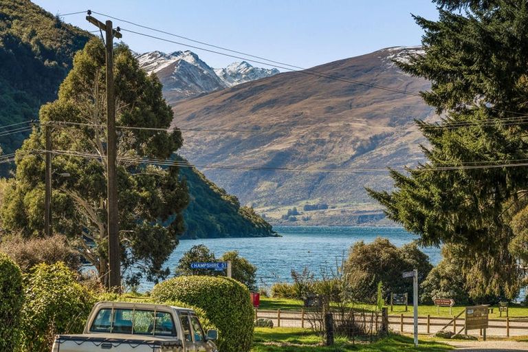 Photo of property in 21 Somerset Street, Kingston, Athol, 9793