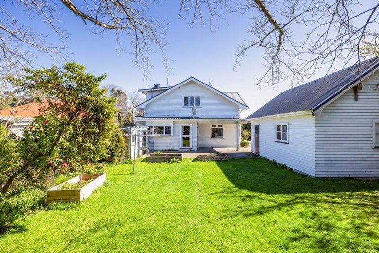 Photo of property in 44 Bishopsworth Street, Hillsborough, Christchurch, 8022
