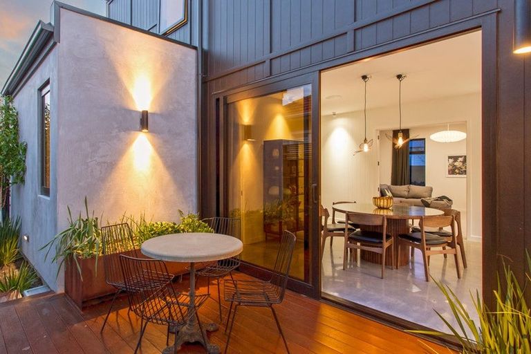 Photo of property in 51 Halton Street, Strowan, Christchurch, 8052