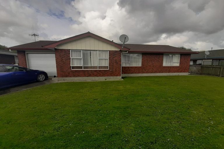 Photo of property in 4a Woodfield Avenue, Roslyn, Palmerston North, 4414