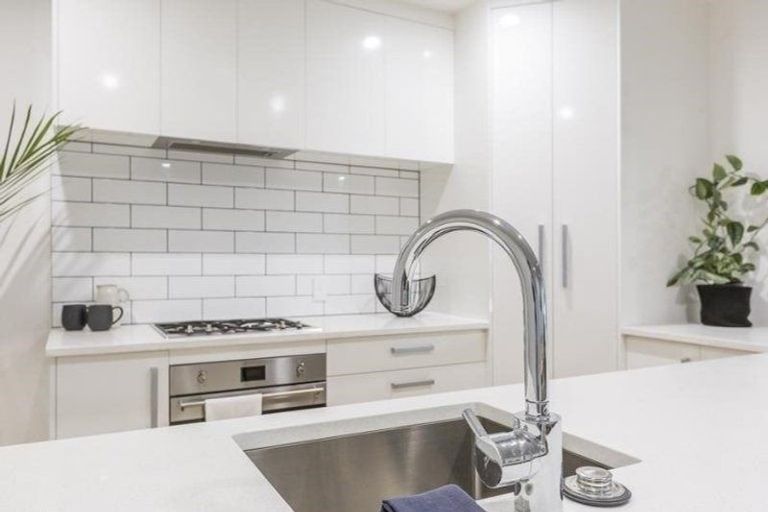 Photo of property in The Mews, 10/8 Basque Road, Eden Terrace, Auckland, 1021