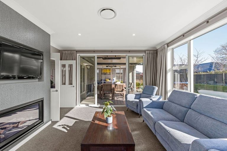 Photo of property in 4 Napier Drive, Wigram, Christchurch, 8042