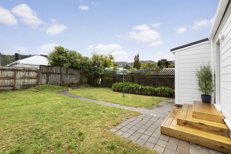 Photo of property in 125 Richmond Street, Petone, Lower Hutt, 5012