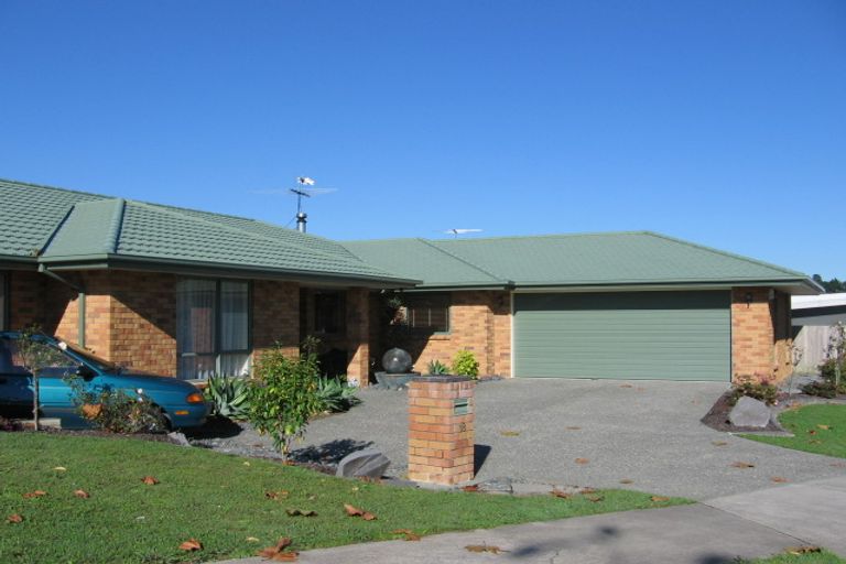 Photo of property in 18 Mahoney Drive, Albany, Auckland, 0632