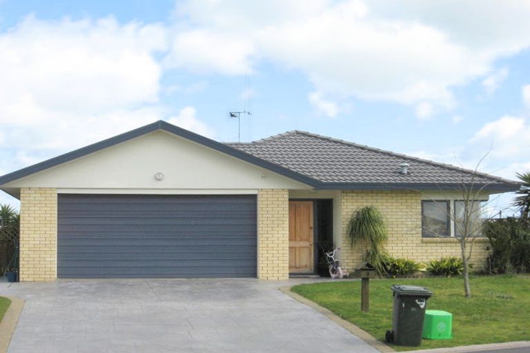 Photo of property in 9 Thoroughbred Place, Papamoa Beach, Papamoa, 3118