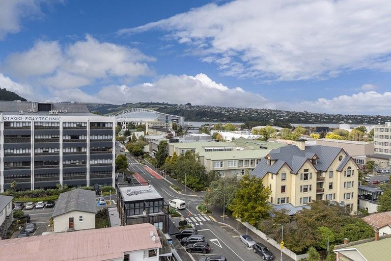 Photo of property in 112 Union Street East, North Dunedin, Dunedin, 9016