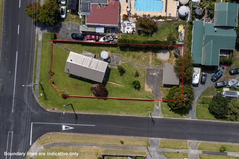 Photo of property in 78 First View Avenue, Beachlands, Auckland, 2018