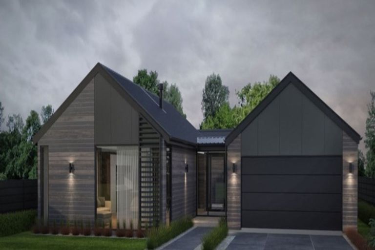 Photo of property in 41 Prestons Park Drive, Marshland, Christchurch, 8083