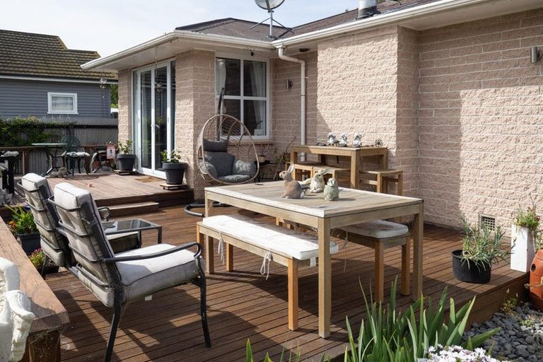 Photo of property in 5 Rolleston Street, Rakaia, 7710