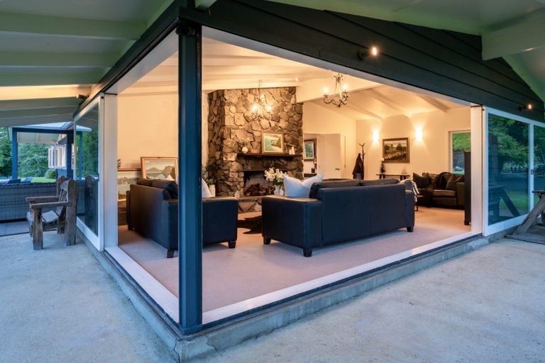 Photo of property in 463 Pickering Road, Tamahere, Hamilton, 3283