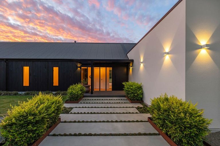 Photo of property in 114 Raddens Road, Ohoka, Kaiapoi, 7692