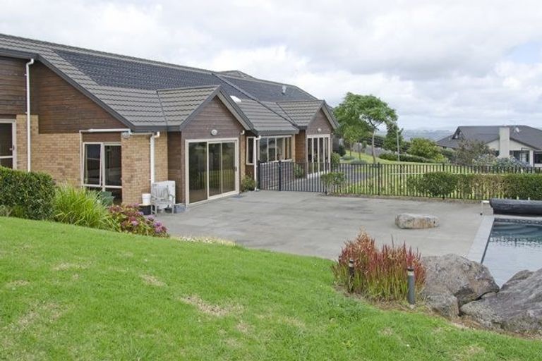 Photo of property in 336 Macwhinney Drive, Drury, 2577