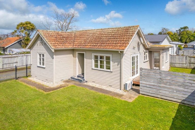 Photo of property in 25 Hobson Street, Maeroa, Hamilton, 3200