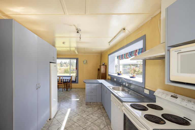 Photo of property in 23 Freyberg Avenue, Kurow, 9435