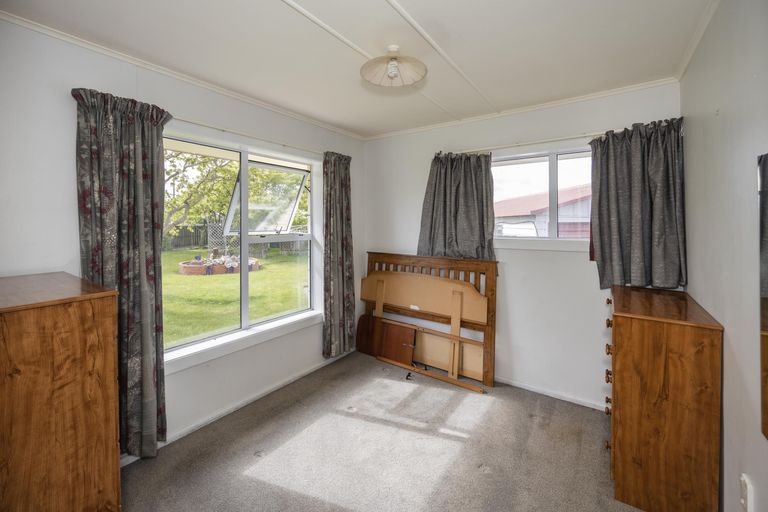 Photo of property in 23 Freyberg Avenue, Kurow, 9435