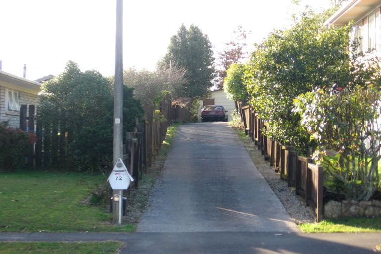 Photo of property in 72 Morrow Avenue, St Andrews, Hamilton, 3200