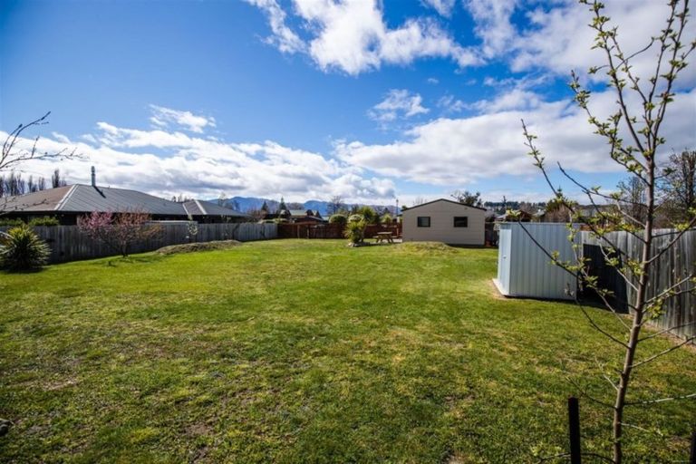 Photo of property in 8 Sherwin Avenue, Albert Town, Wanaka, 9305