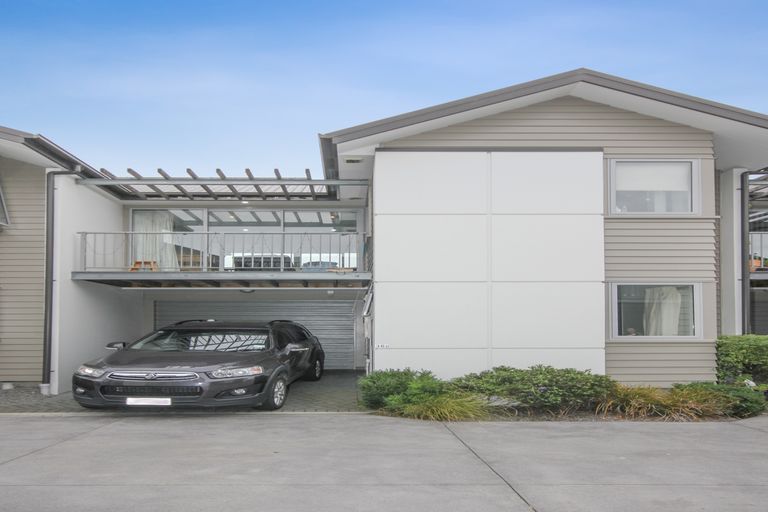 Photo of property in 36c Southampton Street, Sydenham, Christchurch, 8023