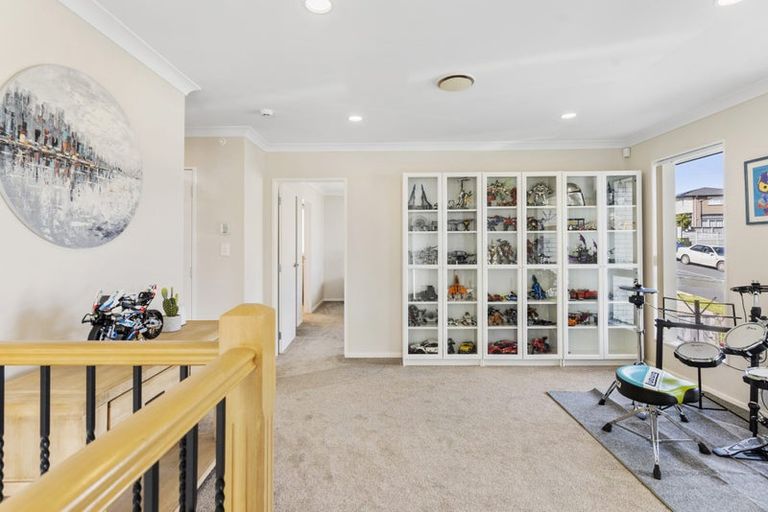 Photo of property in 18 Kilcooley Road, Flat Bush, Auckland, 2019